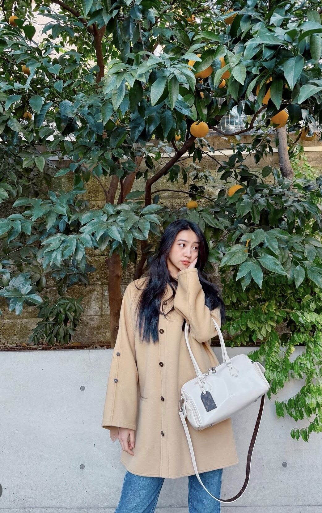 ▲▼木村光希            。（圖／翻攝IG）