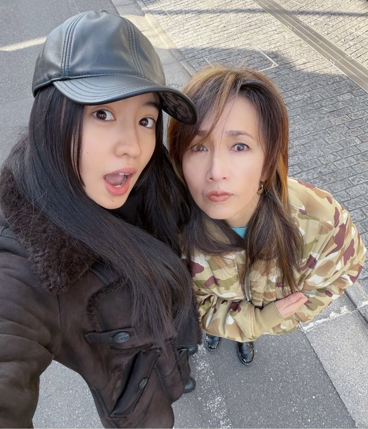 ▲▼木村光希            。（圖／翻攝IG）