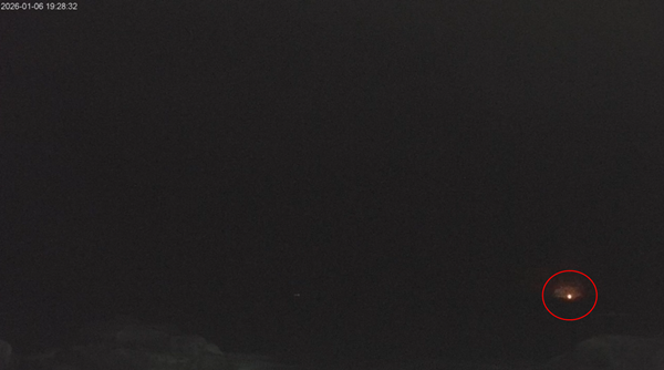 ▲▼花蓮空軍基地編號6700的F-16AM傳出墜海事故。（圖／翻攝石梯坪即時影像YouTube）