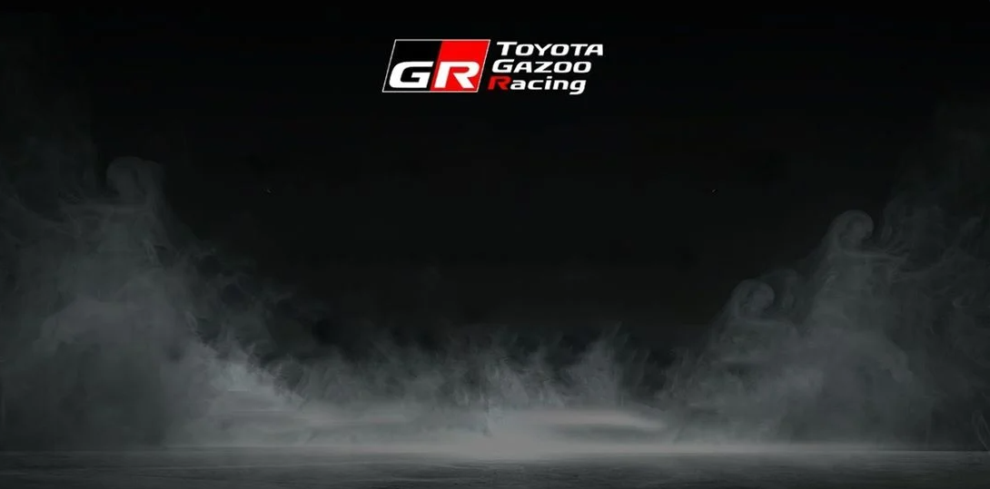 ▲TOYOTA性能部門GR GAZOO Racing預告將有重量級新車登場。（圖／翻攝自TOYOTA）
