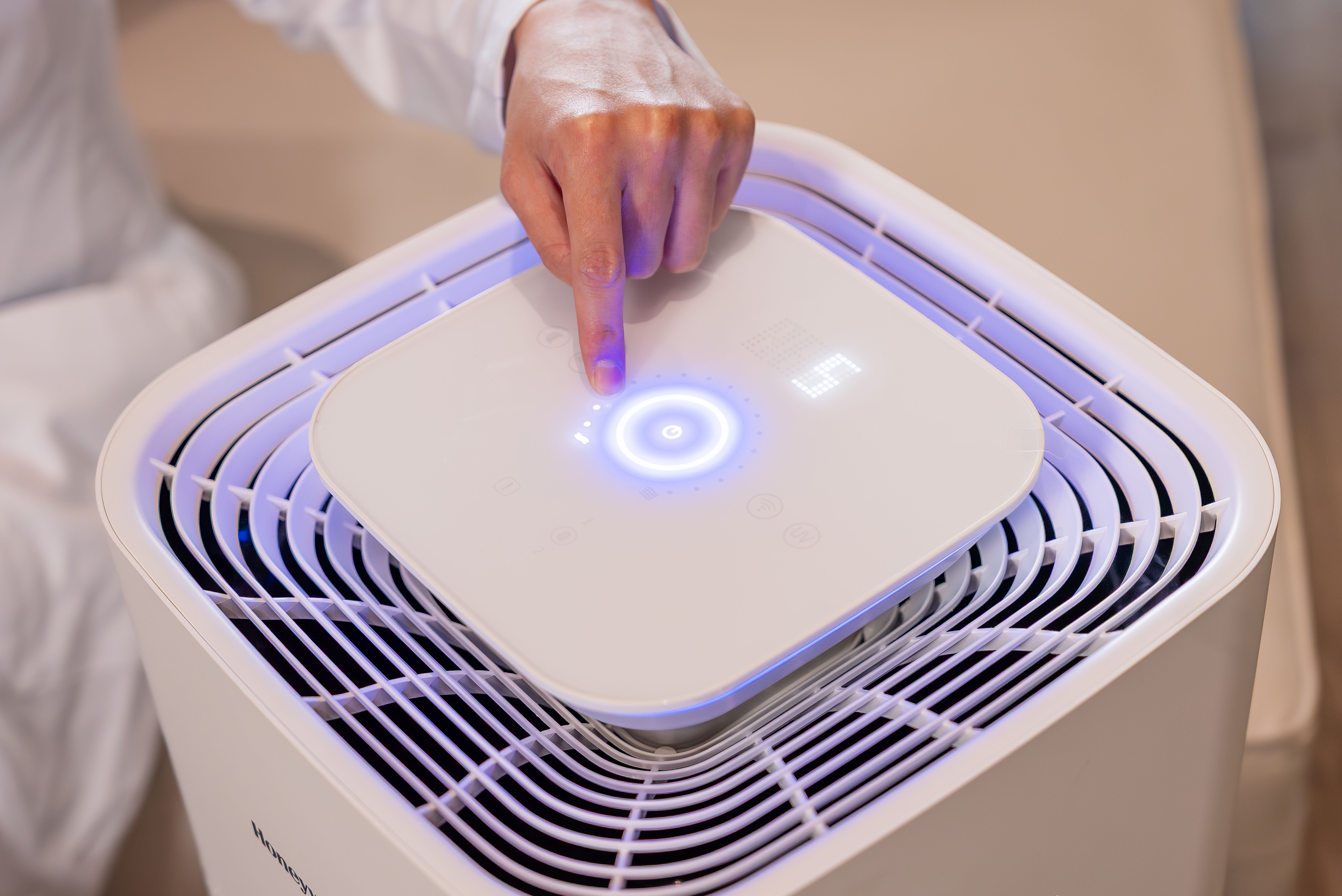 ▲▼流感,Honeywell,太空機系列,耳鼻喉頭頸專科。（圖／資料照）