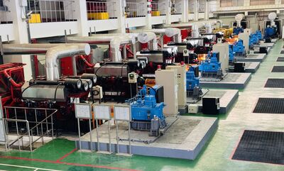 備戰汛期!新北水利啟動84座抽水站 1.5萬項設備大保養