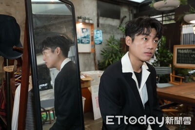 專訪／在家供奉3尊神明！謝章穎「連擲10聖筊」目睹神秘奇蹟驚呆