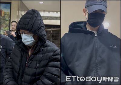 快訊／立德股票遭盜賣1.7億　董事長父子5人移送北檢