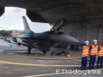 飛官辛柏毅失聯「親友不敢讓阿嬤知」！赴天后宮求媽祖庇佑