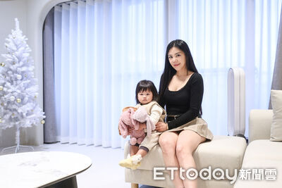 楊晨熙砸5000萬買士林60坪新房！　裝潢預算200萬暴增到500萬驚呆