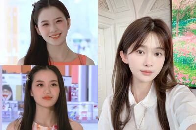 《浪姐3》趙櫻子認整形！　自喻換臉「自行車變跑車」曝動刀原因