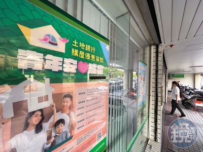 政府打房「新青安族群」恐被斷頭！　2未爆彈曝光