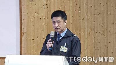 曝辛柏毅呼叫「高度一直在下降」　空軍：但還無法證明他有跳傘