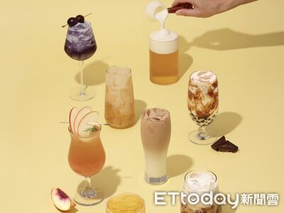 再睡5分鐘換新菜單！7大系列升級25元起　CoCo今天買1送1