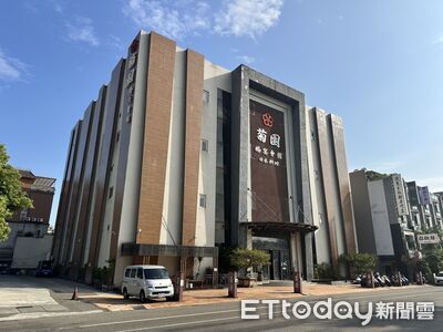 大里老牌婚宴會館屢傳交易　新址地主持有4年賺億元退場