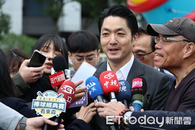 輝達設計綠容率、光電板要求不合規？　蔣萬安：保持密切溝通