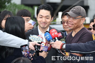 無關官位或帥氣！　悠遊卡公司董事大讚蔣萬安：有領導者溫度