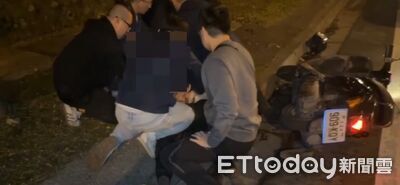 手段大膽凶悍！花蓮通緝犯4天連犯5案　警沿台8線跟監逮人