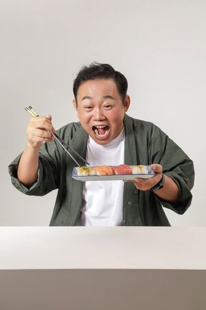 ▲鄭志偉出道30年，參與演出的作品數不清。（圖／翻攝自Instagram／p201512037）