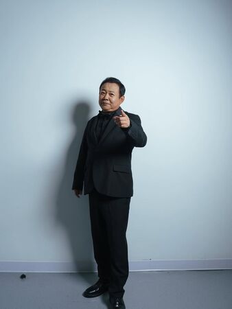 ▲鄭志偉出道30年，參與演出的作品數不清。（圖／翻攝自Instagram／p201512037）