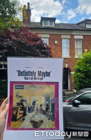 ▲曼徹斯特、利物浦「英搖聖地」巡禮攻略。（圖／記者蕭采薇攝）