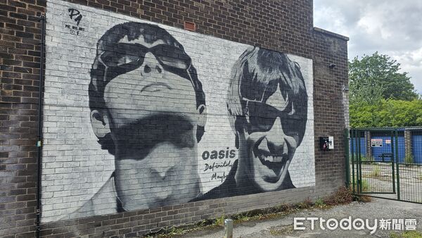 ▲曼徹斯特、利物浦「英搖聖地」巡禮攻略。（圖／記者蕭采薇攝）