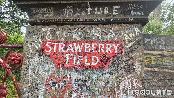 ▲曼徹斯特、利物浦「英搖聖地」巡禮攻略。（圖／記者蕭采薇攝）