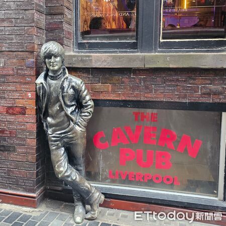 ▲曼徹斯特、利物浦「英搖聖地」巡禮攻略。（圖／記者蕭采薇攝）