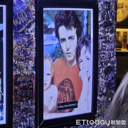 ▲曼徹斯特、利物浦「英搖聖地」巡禮攻略。（圖／記者蕭采薇攝）