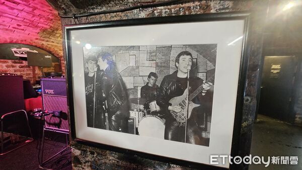 ▲曼徹斯特、利物浦「英搖聖地」巡禮攻略。（圖／記者蕭采薇攝）