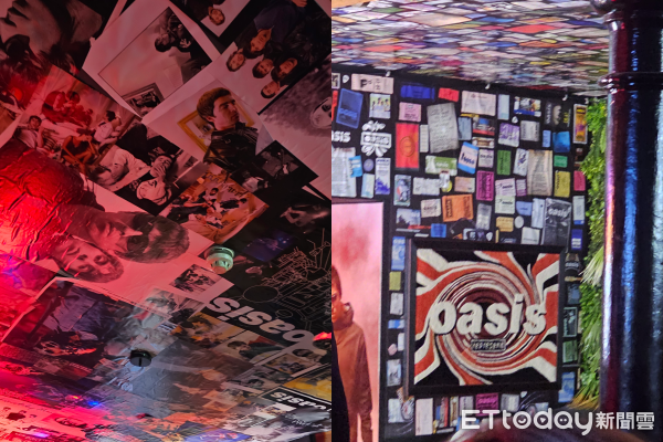 ▲曼徹斯特、利物浦「英搖聖地」巡禮攻略。（圖／記者蕭采薇攝）