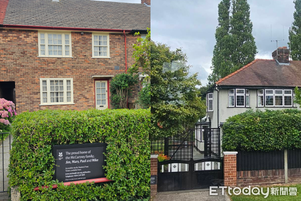 ▲曼徹斯特、利物浦「英搖聖地」巡禮攻略。（圖／記者蕭采薇攝）