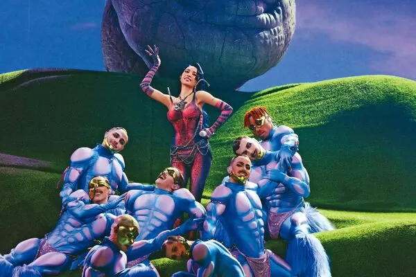 蔡依林姻緣密碼／3段情史無疾而終　天后「出圈找對象」要朋友幫徵婚