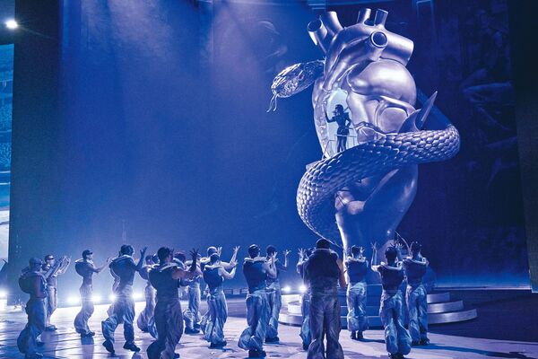 蔡依林姻緣密碼／3段情史無疾而終　天后「出圈找對象」要朋友幫徵婚