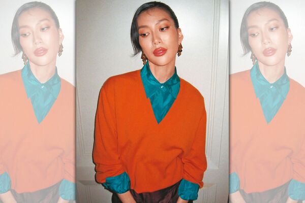 時尚網紅害墜樓／莫莉自曝遭高額詐騙！事後歸罪又封口　害助理慘被網爆輕生