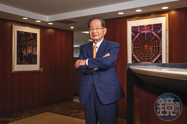 陳勝宏表示，打房將衝擊建築業與包含裝潢、水泥、水電等周邊產業，影響約150萬人生計。