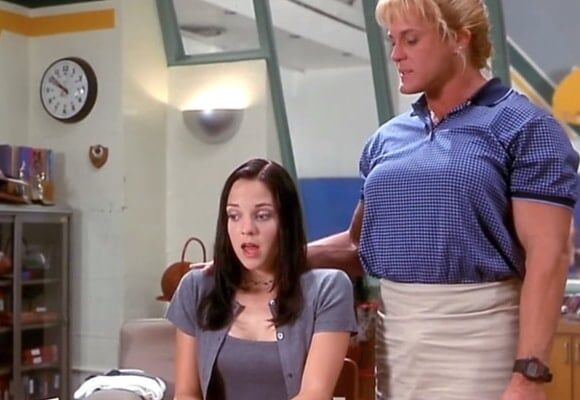 ▲珍特卡（Jayne Trcka）猝逝。（圖／翻攝自網路）