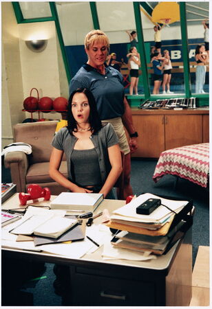 ▲珍特卡（Jayne Trcka）猝逝。（圖／翻攝自網路）