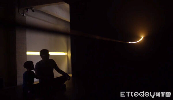 ▲▼高雄小眾景點！半世紀軍旅記憶&hellip;金馬賓館轉型當代美術館邁10年。（圖／記者賴文萱翻攝）