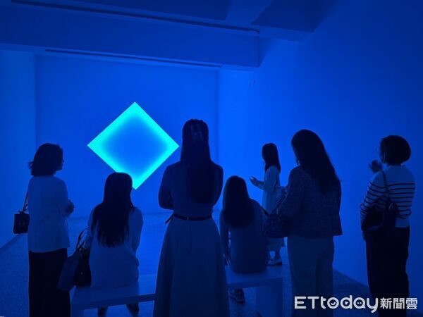 ▲▼高雄小眾景點！半世紀軍旅記憶&hellip;金馬賓館轉型當代美術館邁10年。（圖／記者賴文萱翻攝）