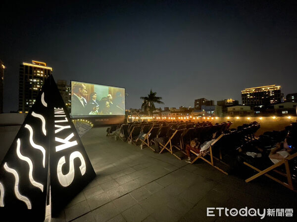 ▲▼高雄小眾景點！半世紀軍旅記憶&hellip;金馬賓館轉型當代美術館邁10年。（圖／記者賴文萱翻攝）