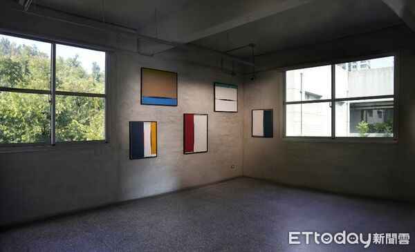 ▲▼高雄小眾景點！半世紀軍旅記憶&hellip;金馬賓館轉型當代美術館邁10年。（圖／記者賴文萱翻攝）