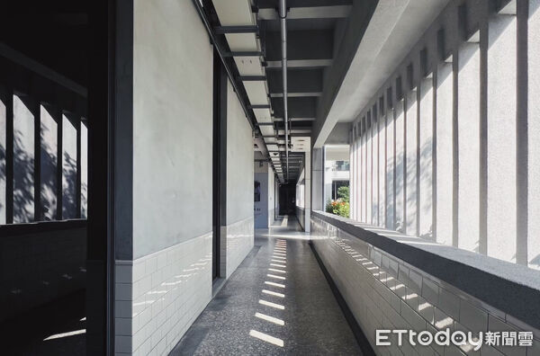 ▲▼高雄小眾景點！半世紀軍旅記憶&hellip;金馬賓館轉型當代美術館邁10年。（圖／記者賴文萱翻攝）