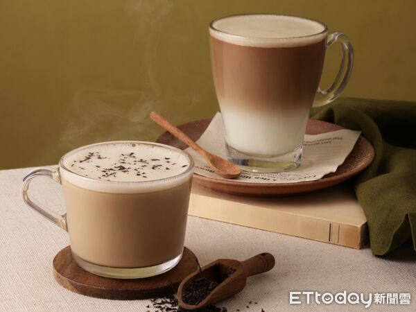 ▲▼再睡5分鐘新菜單。（圖／再睡5分鐘提供）