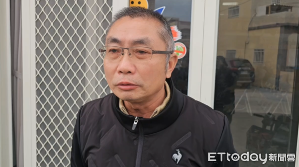 ▲▼             湖西村村長辛天澤是辛柏毅的伯父，沉痛表示目前全村都在集氣為他祈禱。（圖／地方中心翻攝）