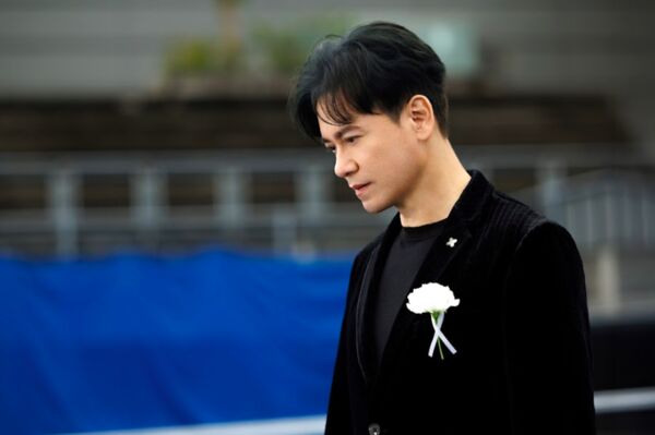 ▲▼李聖傑推出〈不勇敢〉MV。（圖／華納音樂提供）