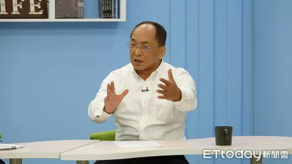 ▲▼     帥過頭        。（圖／記者鄭毓齡攝）