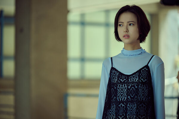 ▲影集《那些你不知道的我》即將在1月30日開播。（圖／樂波時代提供）