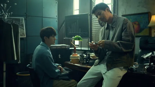 ▲影集《那些你不知道的我》即將在1月30日開播。（圖／樂波時代提供）