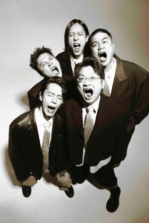 ▲▼落日飛車巡演邁入倒數。（圖／華納音樂提供）