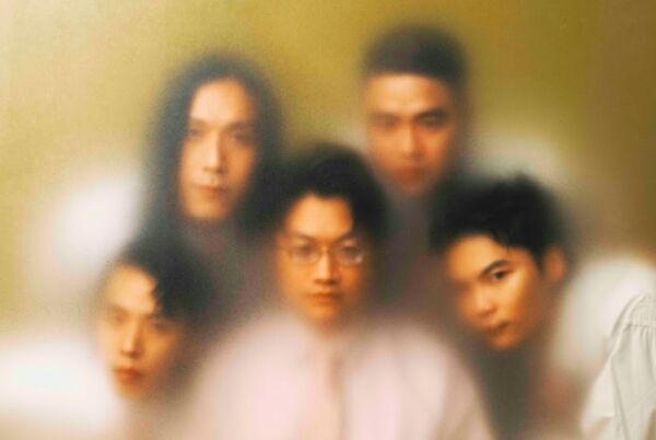 ▲▼落日飛車巡演邁入倒數。（圖／華納音樂提供）