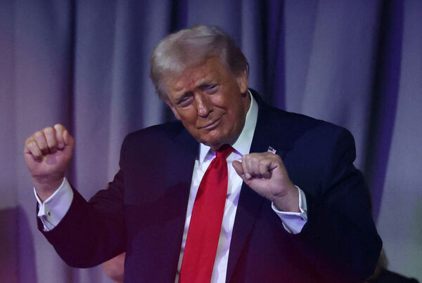 當美國開始「退群」　世界秩序準備改版了嗎？