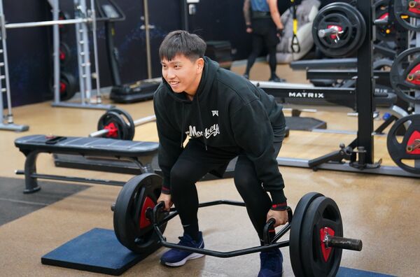 ▲ 桃猿隊簽回投手楊彬，並邀請前味全龍內野手瑪仕革斯．俄霸律尼參與春訓測試             。（圖／樂天桃猿提供）