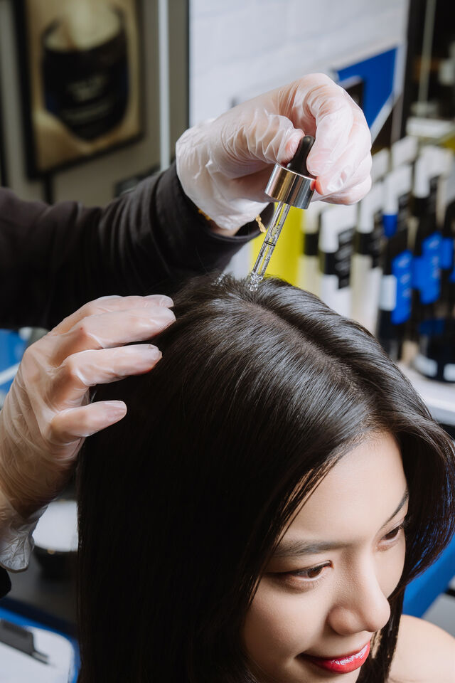 HAIR RITUEL by Sisley,juliArt,覺亞,頭髮,髮絲,頭皮,保養。（圖／品牌提供）